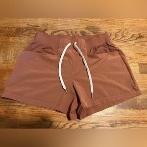 Womens Shorts